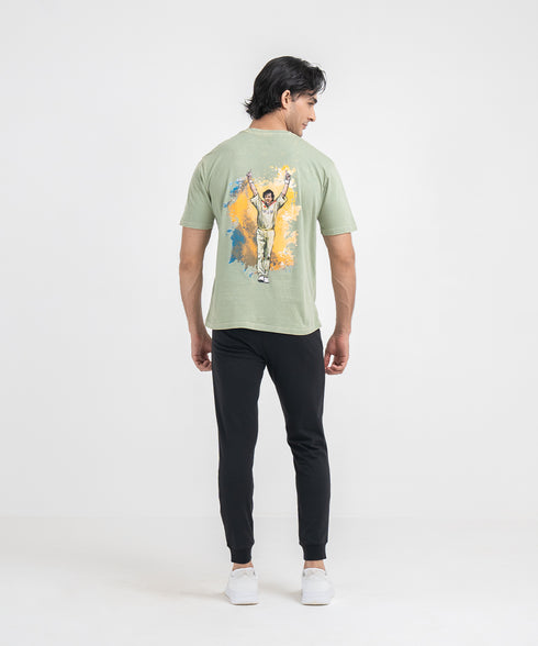 Men's IK Boxy Tee